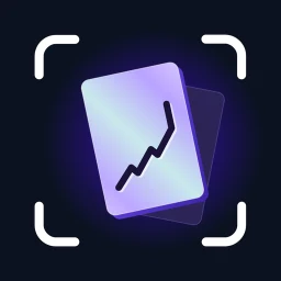 TCG Card Scanner: Value, Grade 아이콘