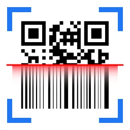 코드 리더-QR 코드 및 바코드 스캐너 아이콘